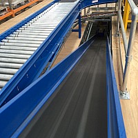 IndustrySearch interviews Paul Johnson about Conveyor Systems - Adept ...
